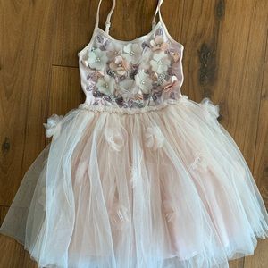 Tutu Du Monde Strawberry Fields Tutu Dress
